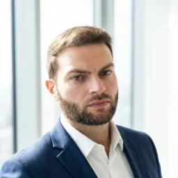 Vincent Forat, founder of AskedSEO